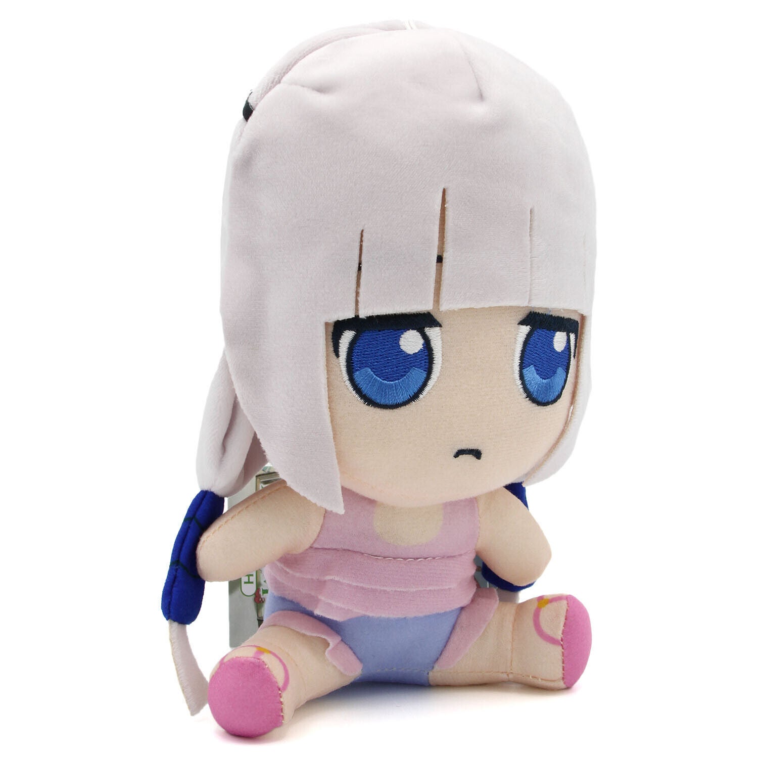 Plush Miss Kobayashi s Dragon Maid Sitting Kanna Kamui 7 Northern Ontario Video and Anime